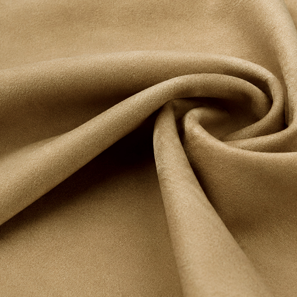 Matt velour